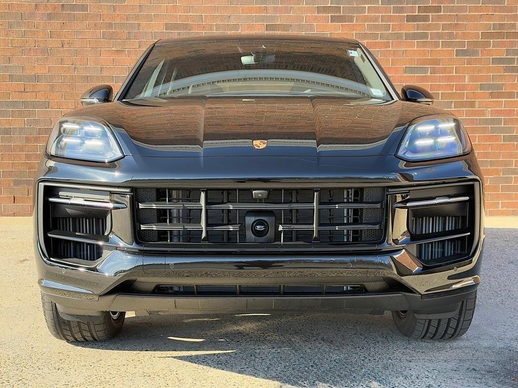 new 2026 Porsche Cayenne car, priced at $123,630
