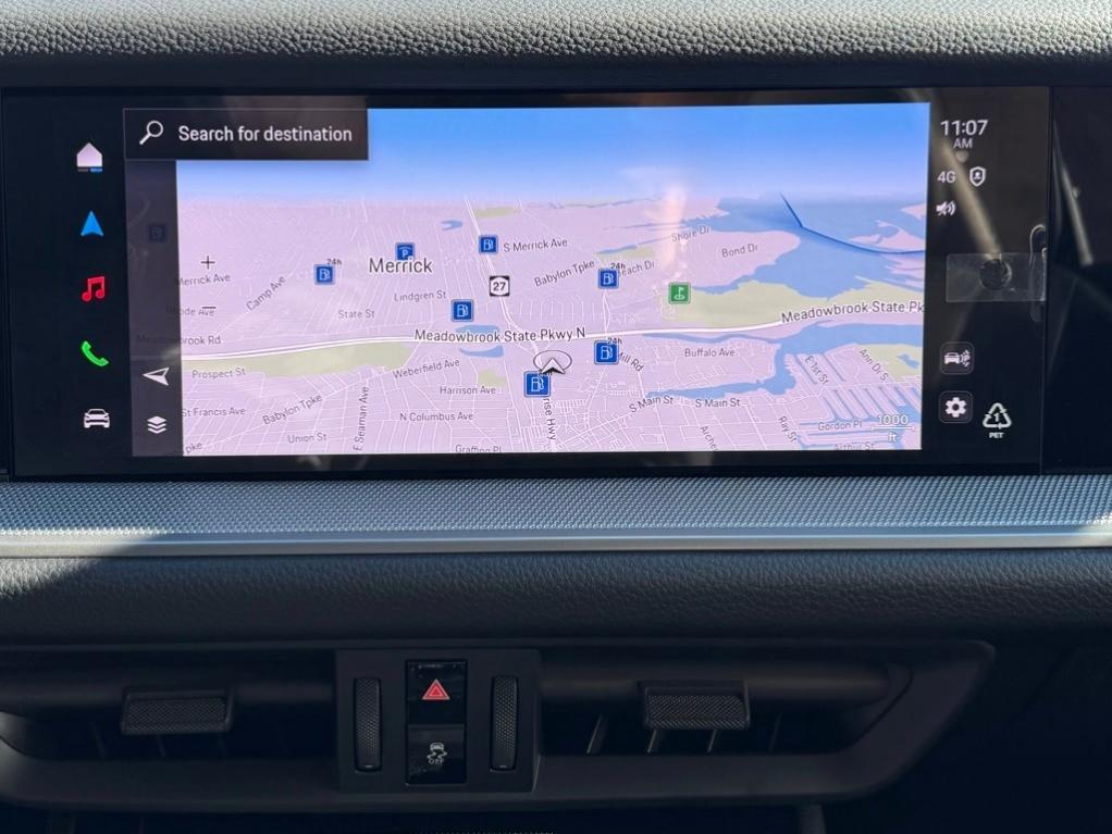 new 2026 Porsche Cayenne car, priced at $123,630