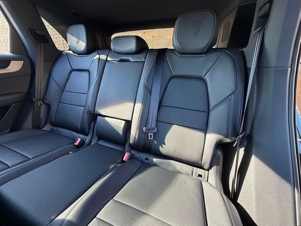 new 2026 Porsche Cayenne car, priced at $123,630