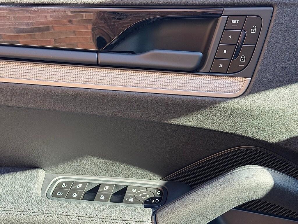 new 2026 Porsche Cayenne car, priced at $123,630