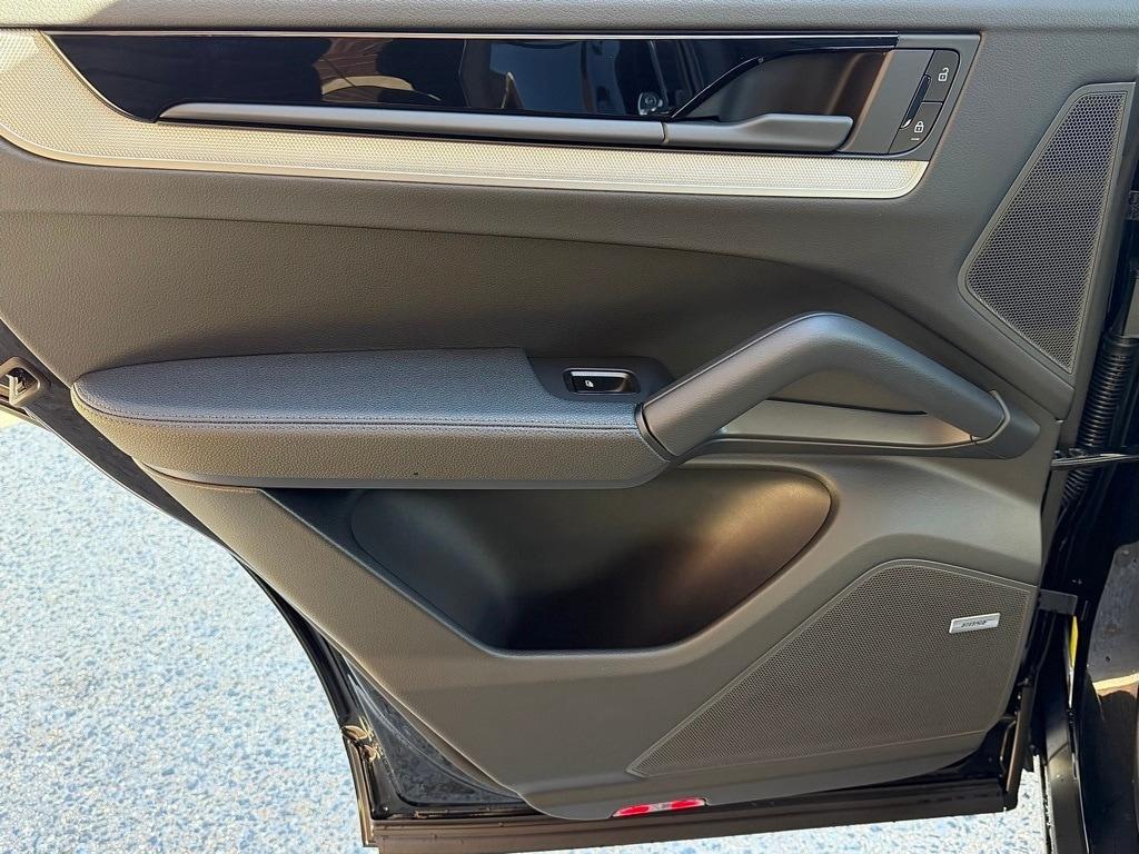 new 2026 Porsche Cayenne car, priced at $123,630