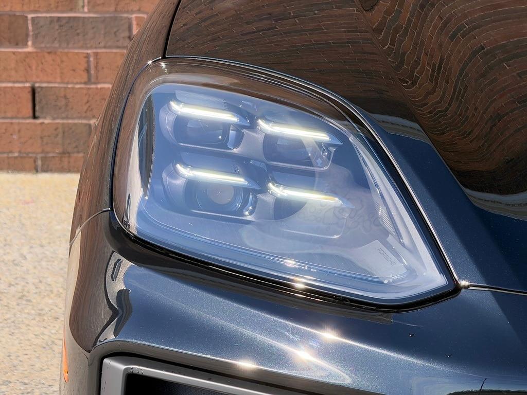 new 2026 Porsche Cayenne car, priced at $123,630