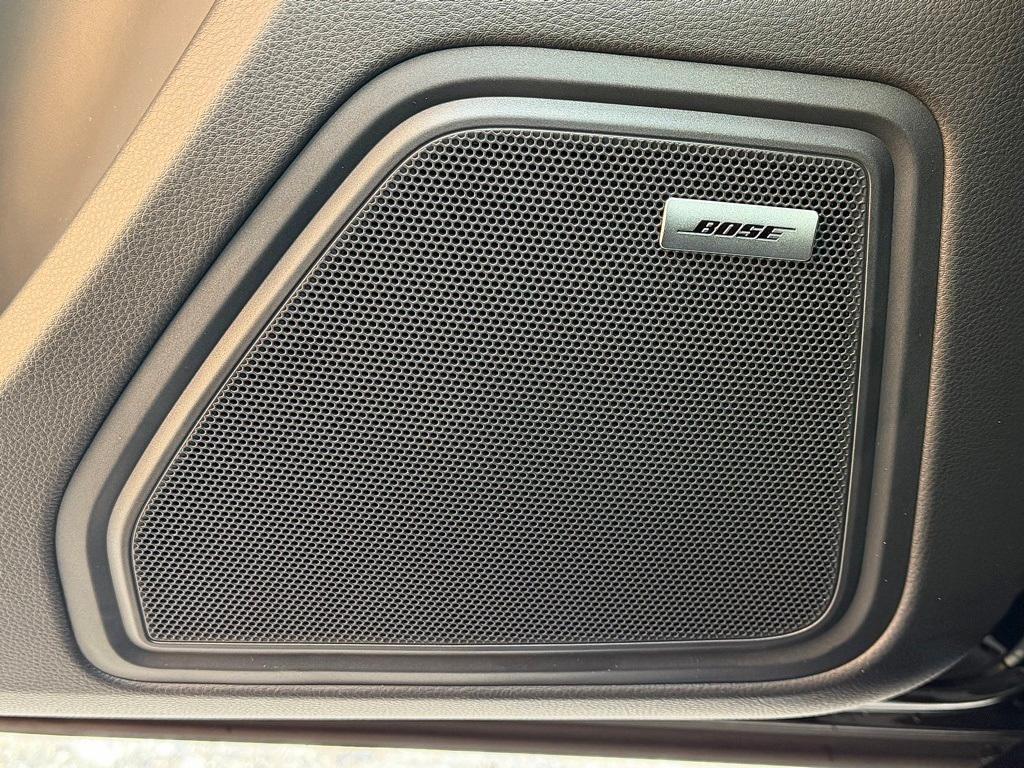 new 2026 Porsche Macan car, priced at $76,940