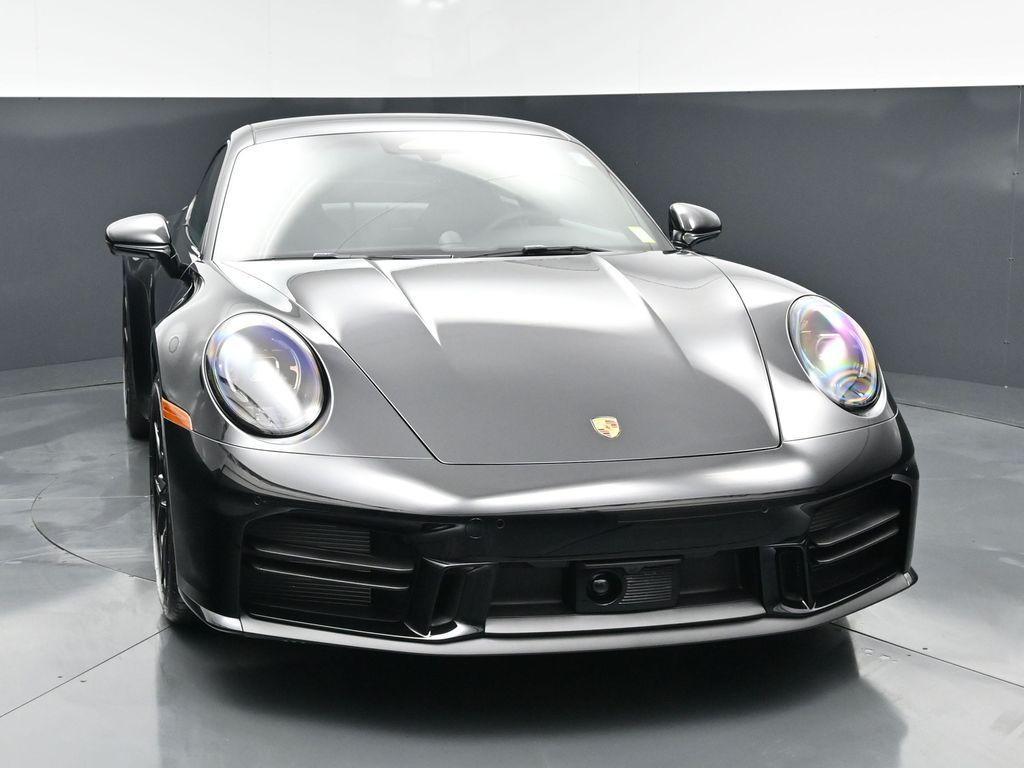 new 2026 Porsche 911 car, priced at $172,355