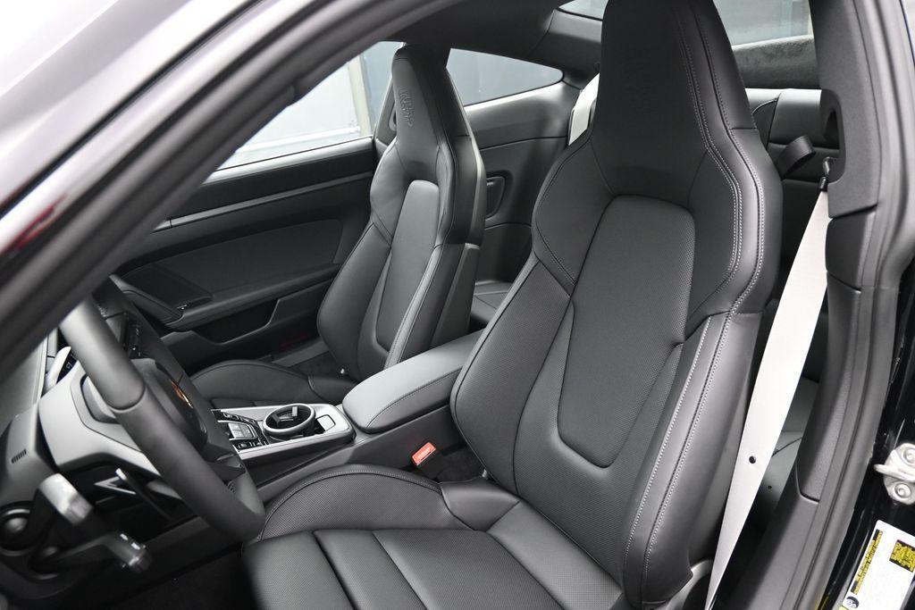 new 2026 Porsche 911 car, priced at $172,355