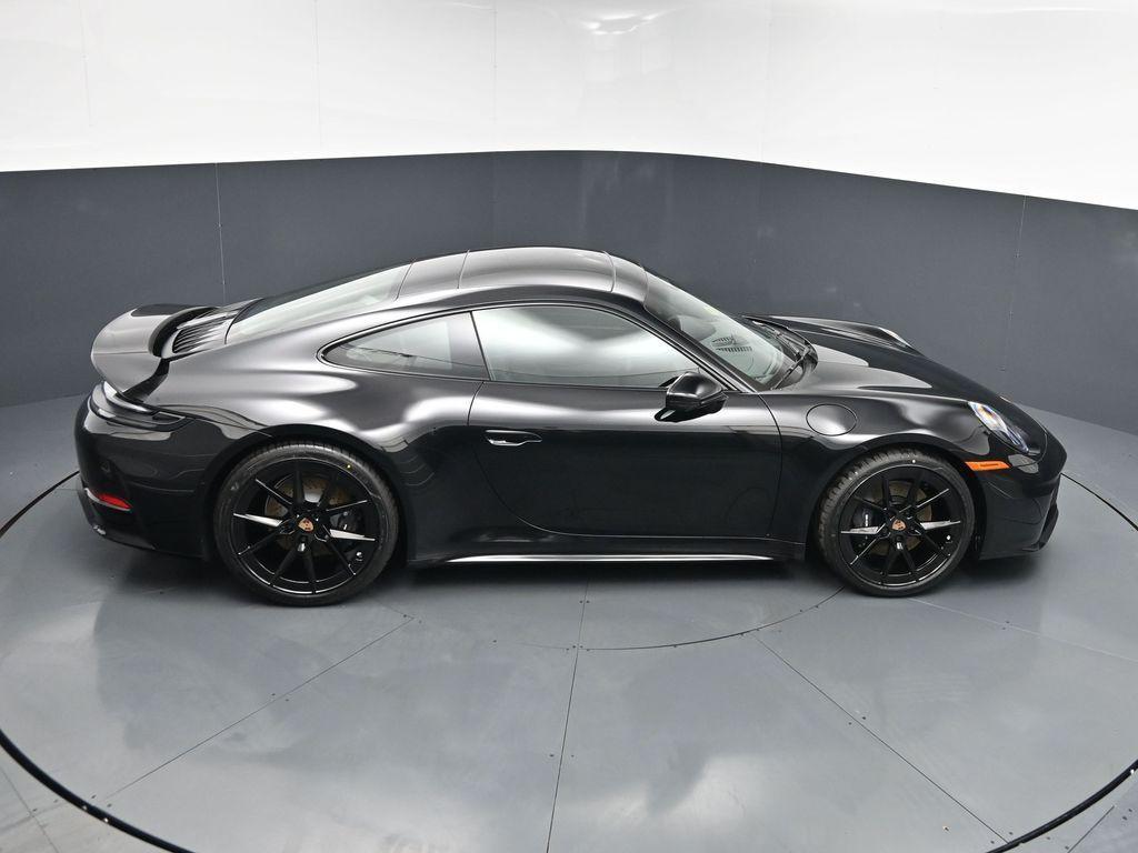 new 2026 Porsche 911 car, priced at $172,355