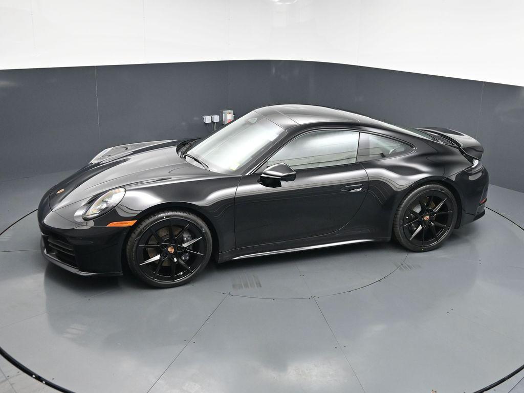 new 2026 Porsche 911 car, priced at $172,355
