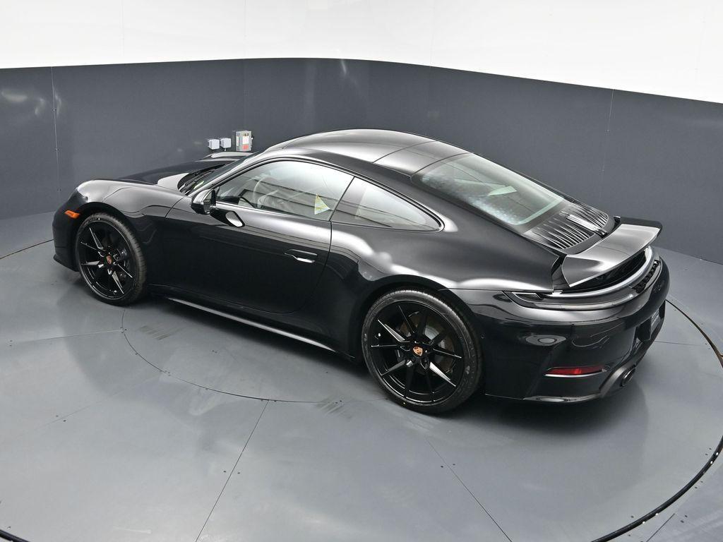 new 2026 Porsche 911 car, priced at $172,355