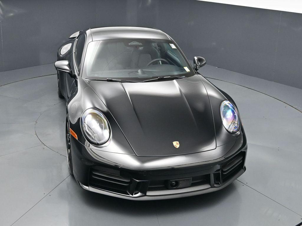 new 2026 Porsche 911 car, priced at $172,355