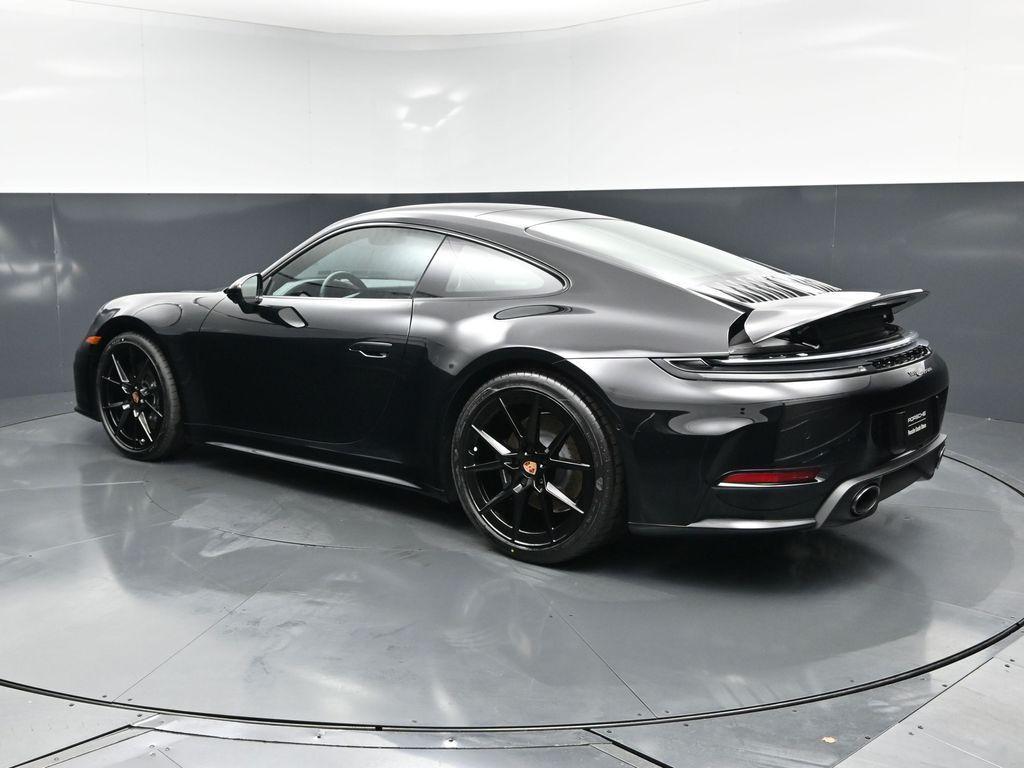 new 2026 Porsche 911 car, priced at $172,355
