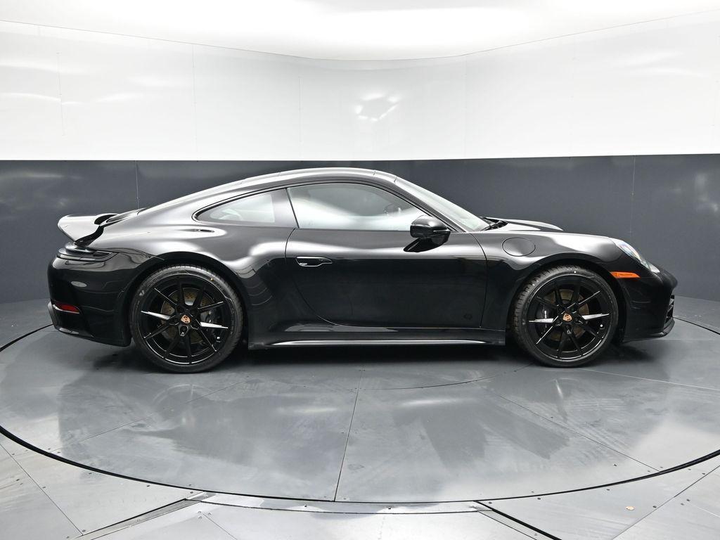 new 2026 Porsche 911 car, priced at $172,355