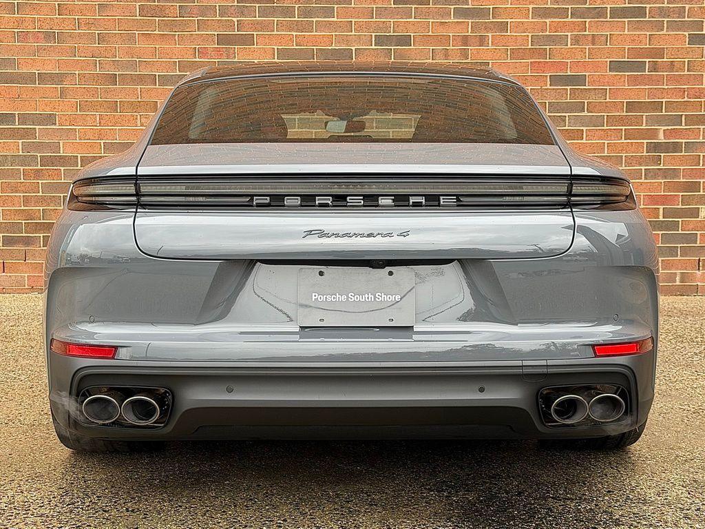 new 2026 Porsche Panamera car, priced at $149,840