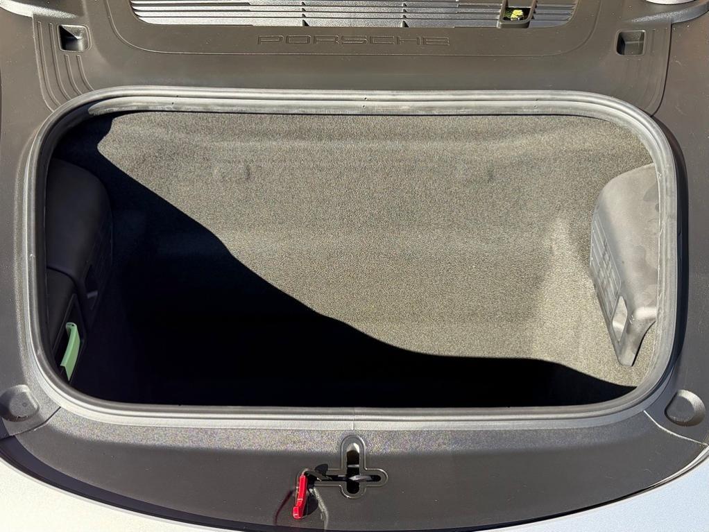 used 2019 Porsche 911 car, priced at $134,751