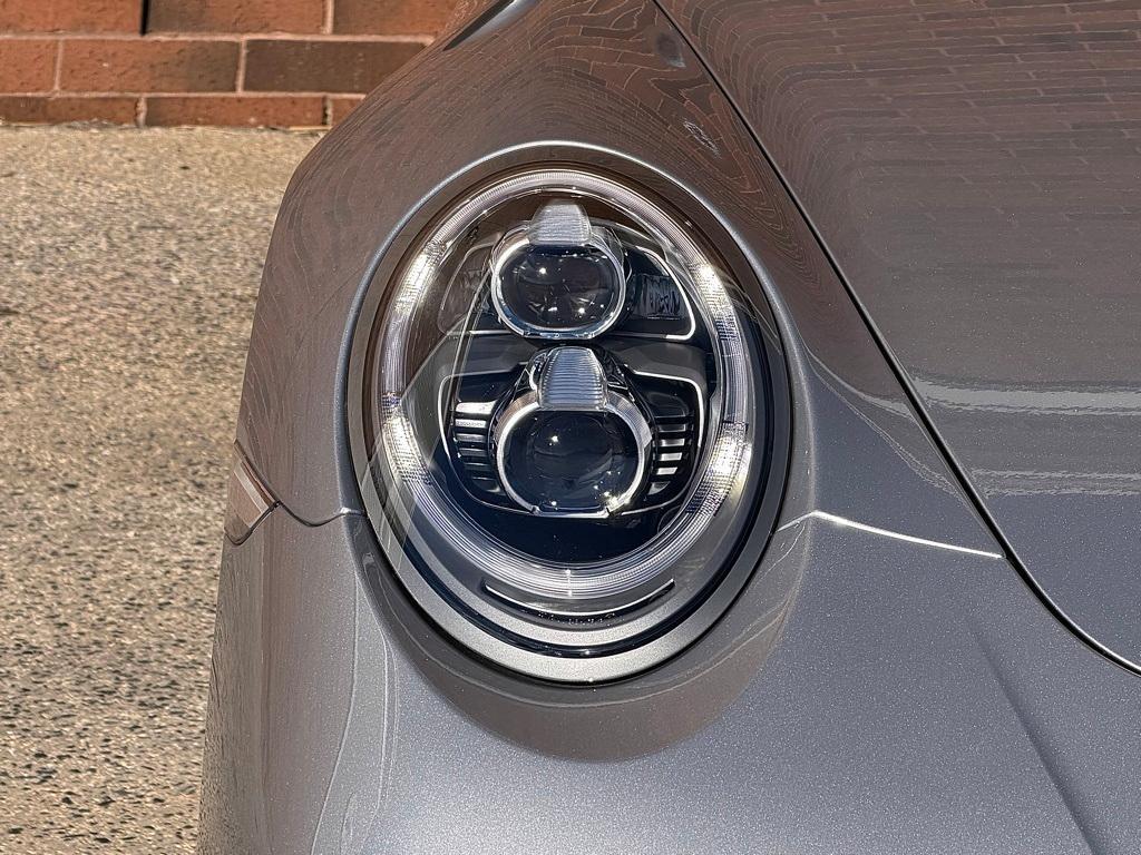 used 2019 Porsche 911 car, priced at $134,751