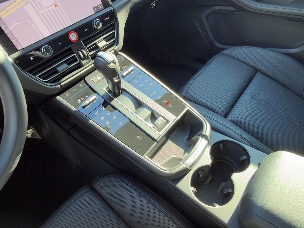 new 2026 Porsche Macan car, priced at $75,870