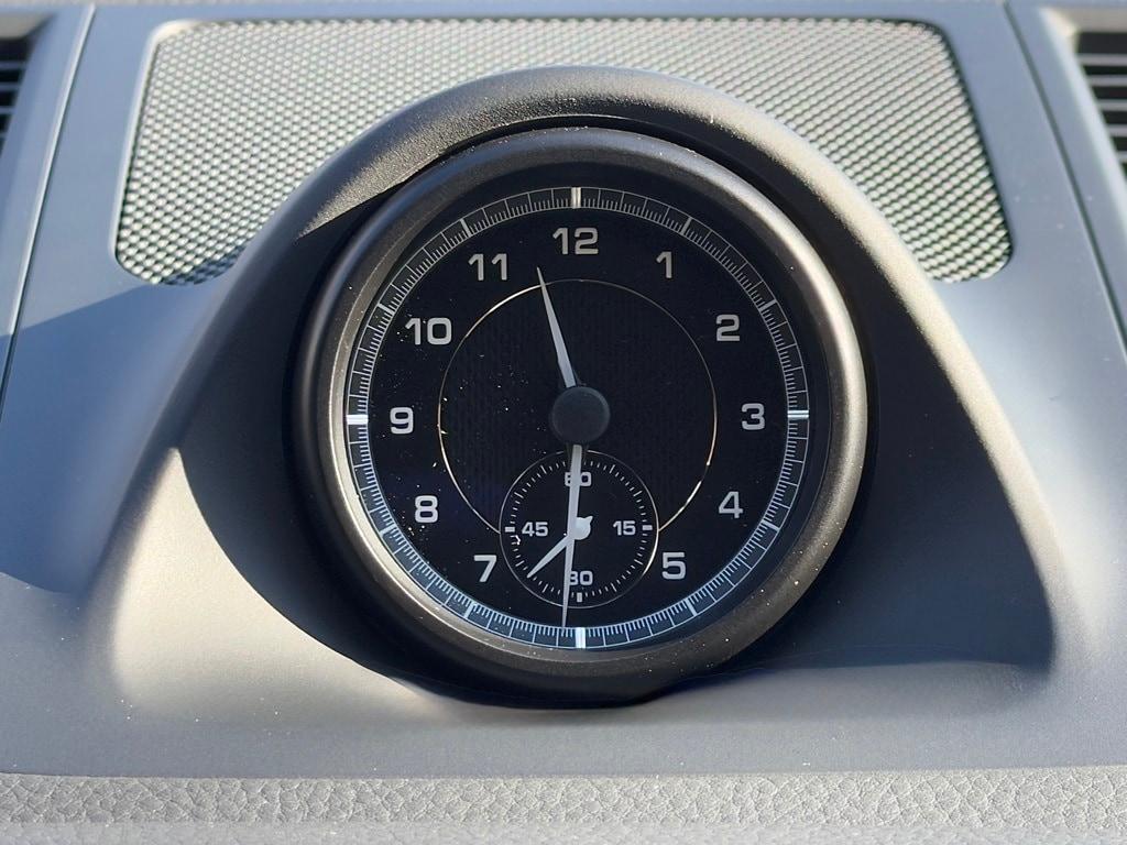 new 2026 Porsche Macan car, priced at $75,870