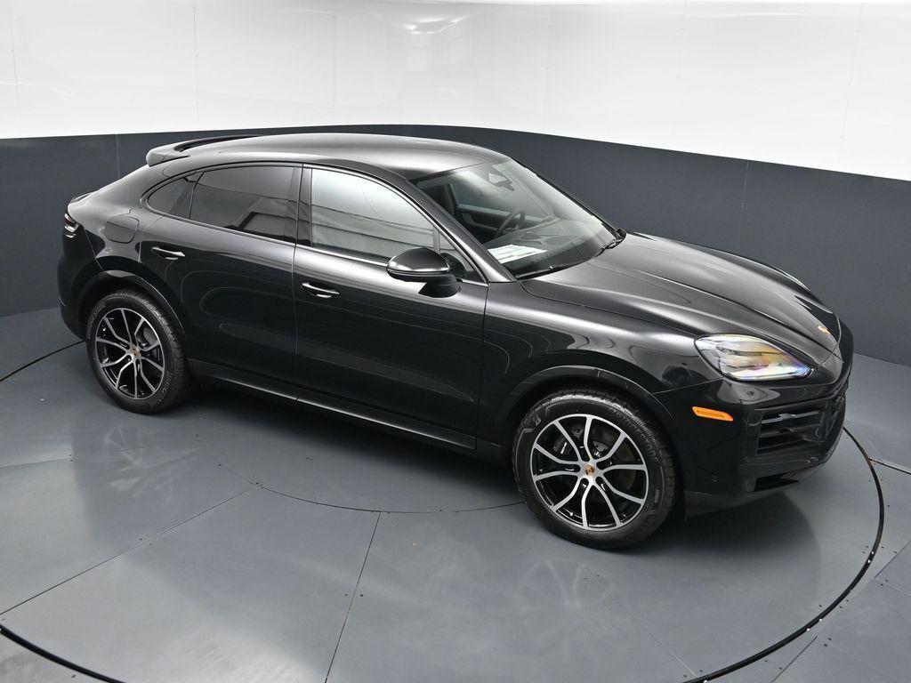 new 2026 Porsche Cayenne car, priced at $109,770