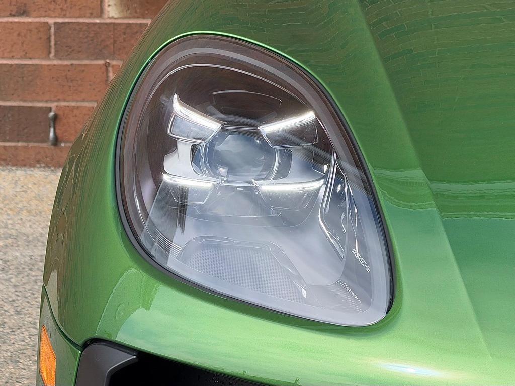 used 2019 Porsche Macan car, priced at $33,959