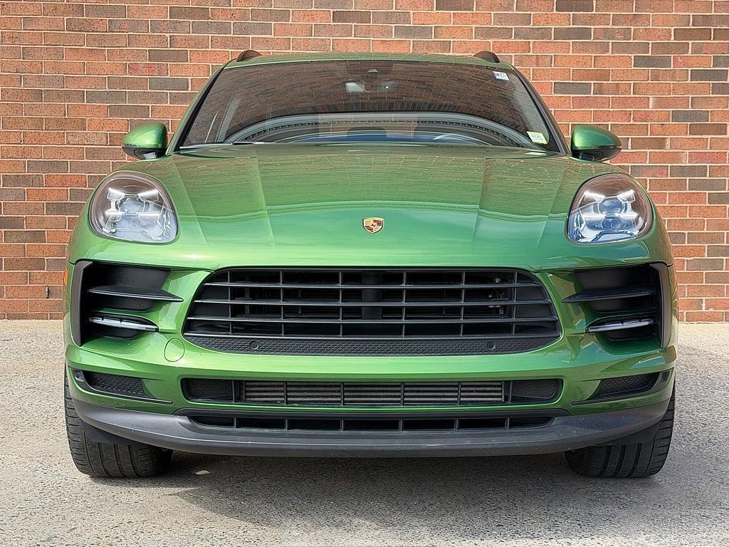used 2019 Porsche Macan car, priced at $33,959