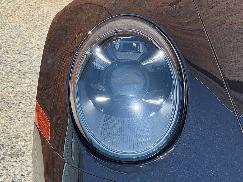 used 2023 Porsche 911 car, priced at $254,495