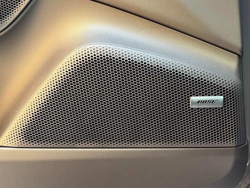 new 2025 Porsche Macan car, priced at $96,975