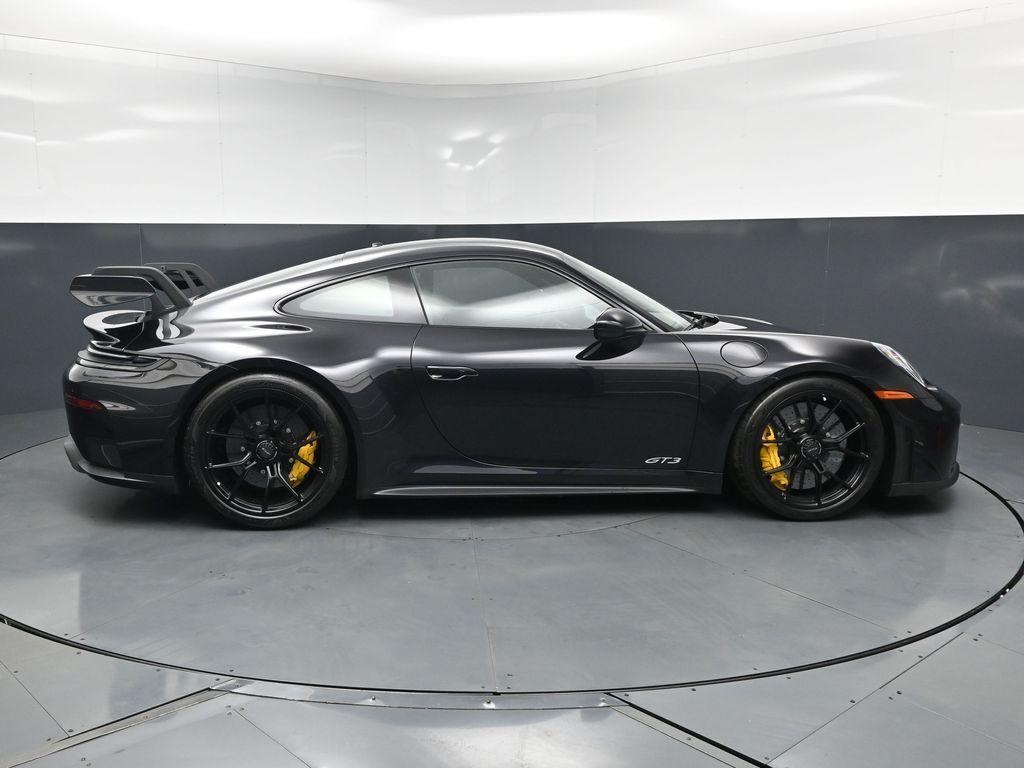 used 2026 Porsche 911 car, priced at $320,726