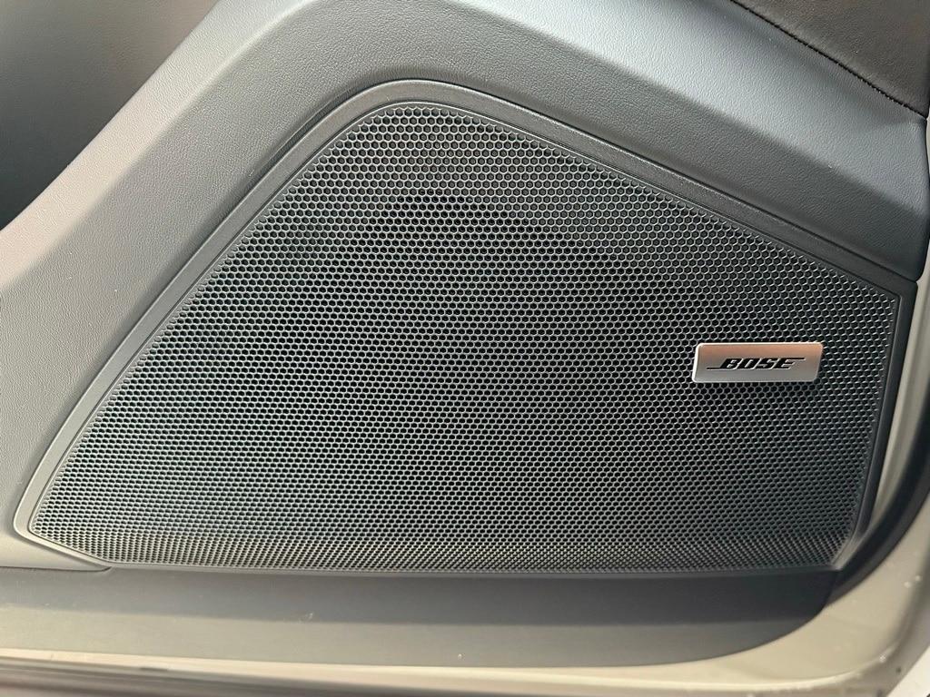 new 2025 Porsche Cayenne car, priced at $143,405