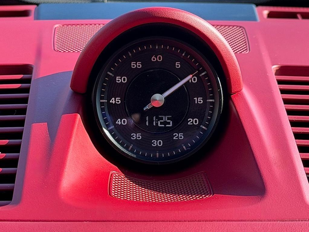 used 2022 Porsche 911 car, priced at $144,988