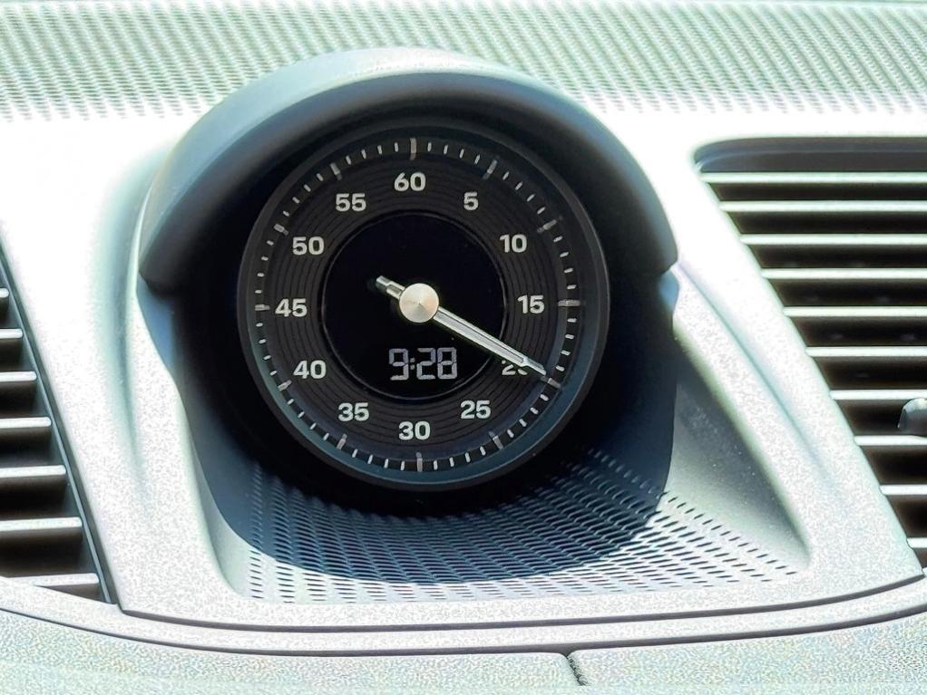 new 2025 Porsche Panamera car, priced at $149,555