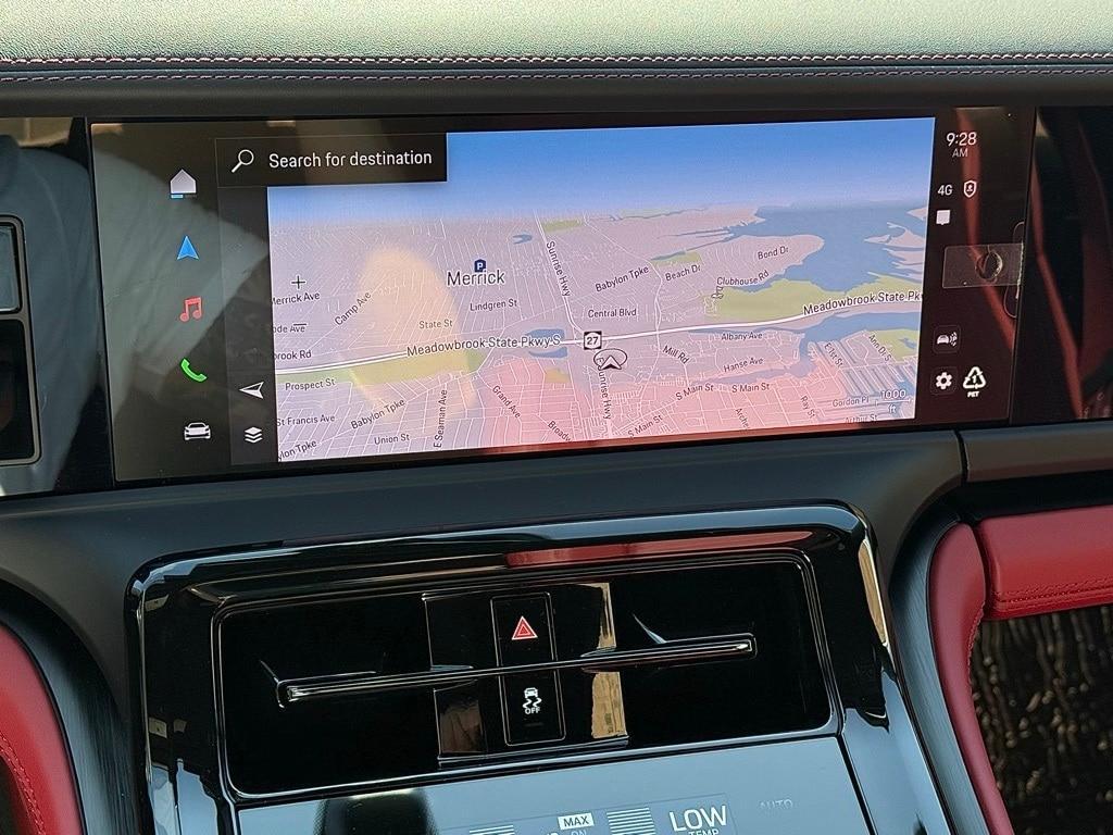 new 2025 Porsche Panamera car, priced at $149,555