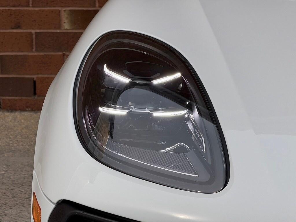 new 2026 Porsche Macan car, priced at $73,070