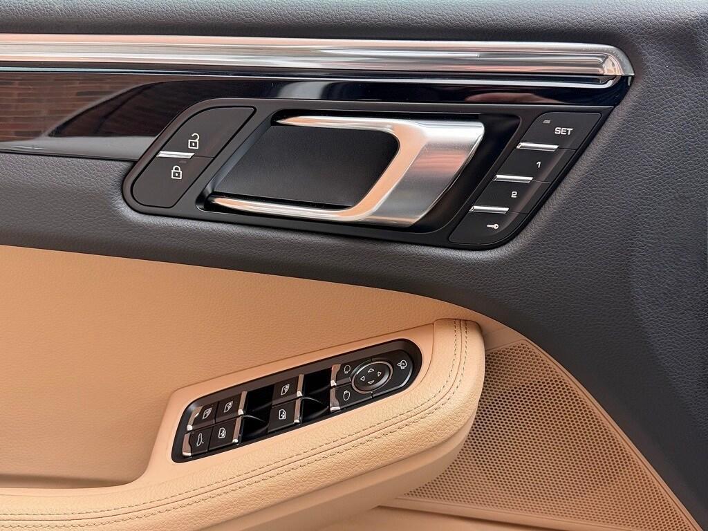 new 2026 Porsche Macan car, priced at $73,070