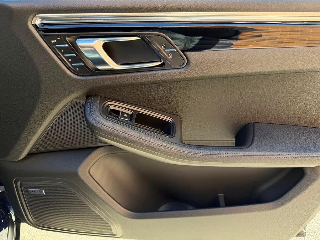 new 2026 Porsche Macan car, priced at $77,140