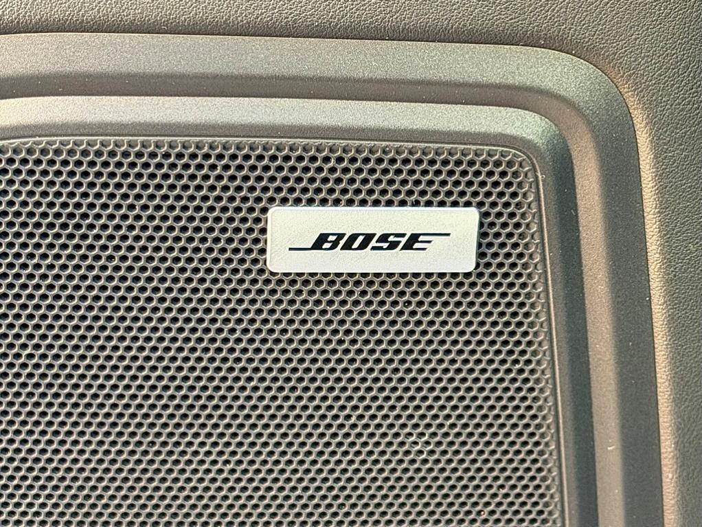 used 2023 Porsche Macan car, priced at $77,500