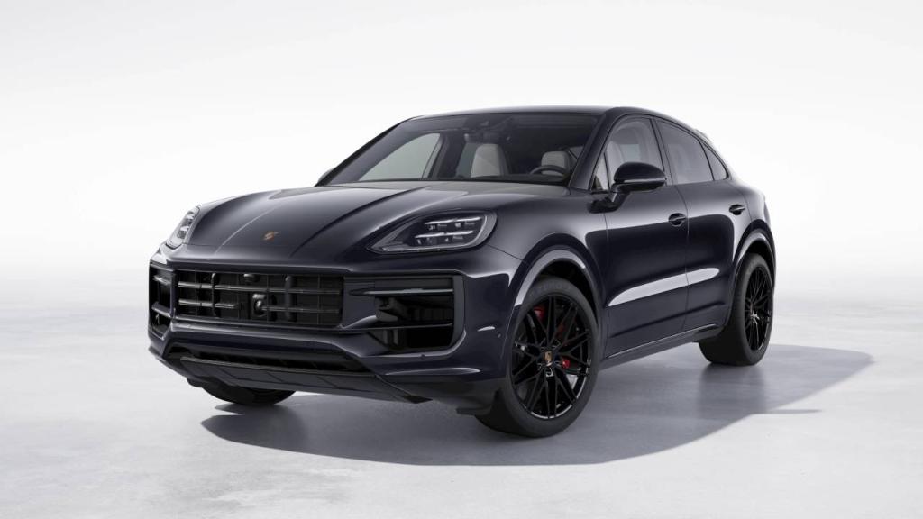 new 2026 Porsche Cayenne car, priced at $150,745