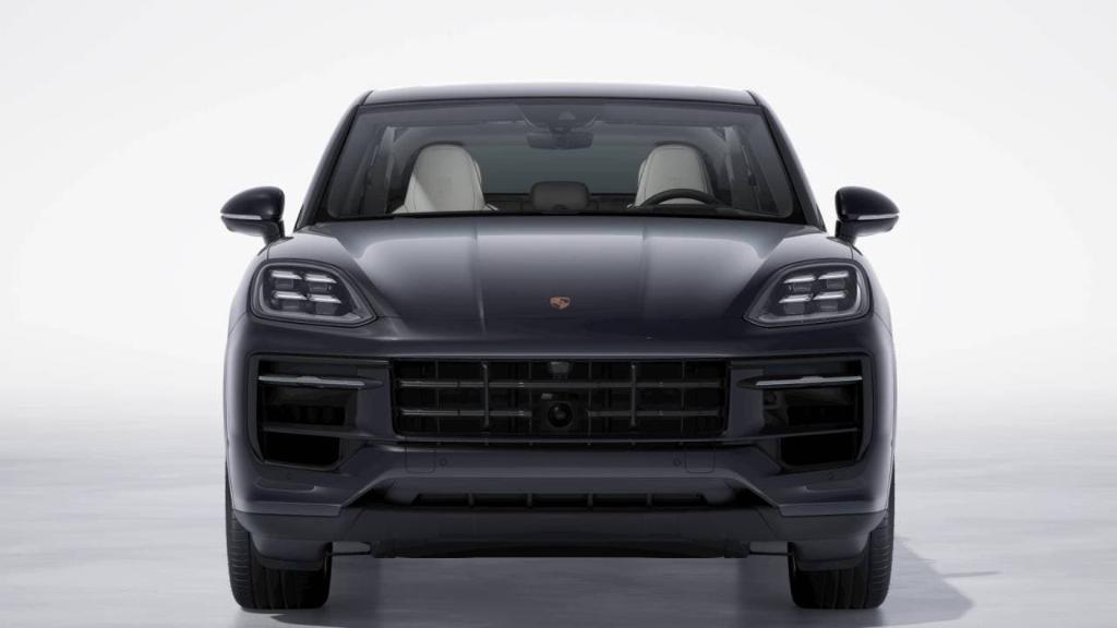 new 2026 Porsche Cayenne car, priced at $150,745