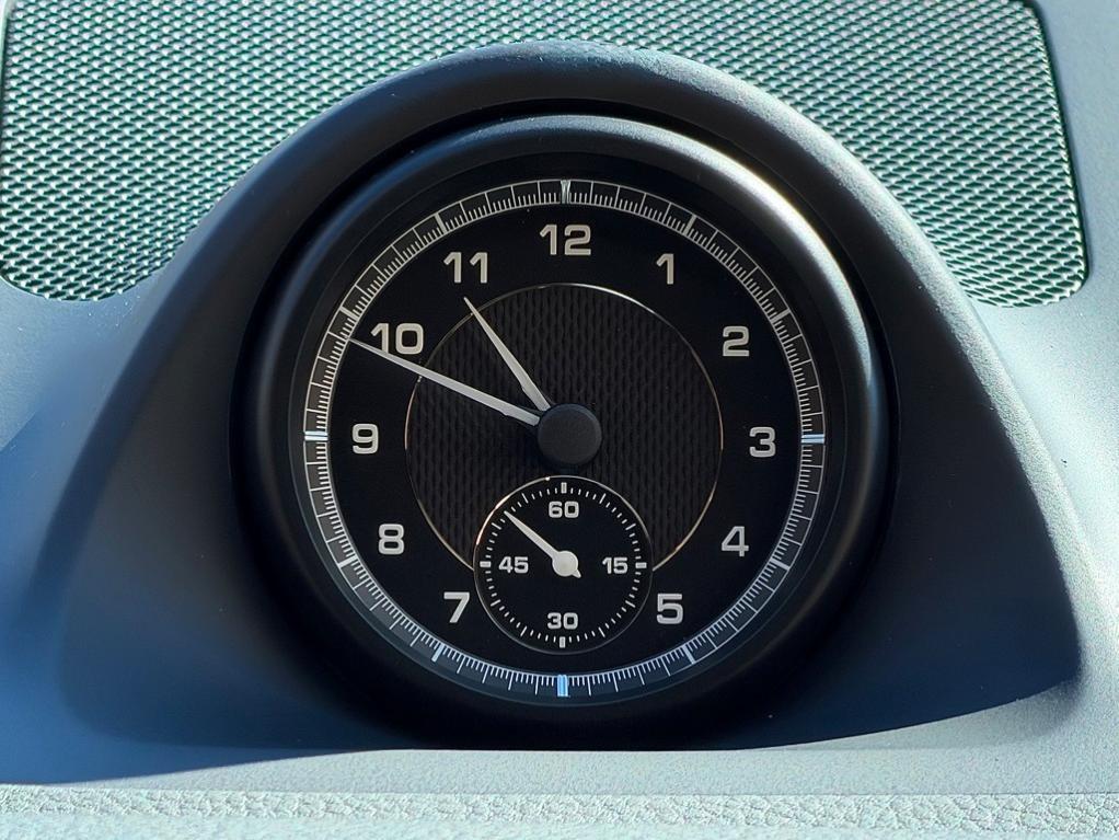 new 2026 Porsche Macan car, priced at $77,430