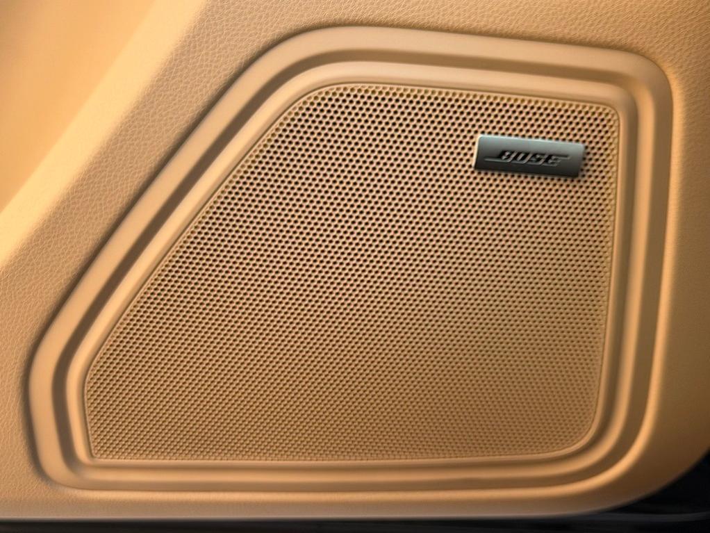 new 2026 Porsche Macan car, priced at $77,430