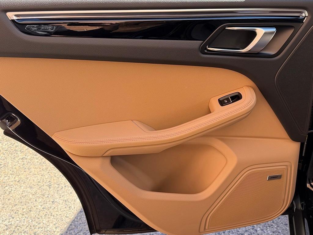 new 2026 Porsche Macan car, priced at $77,430