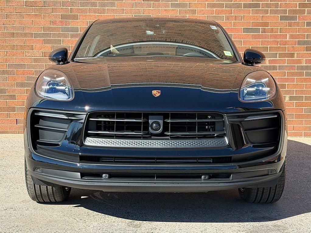 new 2026 Porsche Macan car, priced at $77,430