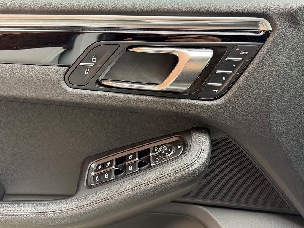 used 2024 Porsche Macan car, priced at $57,099