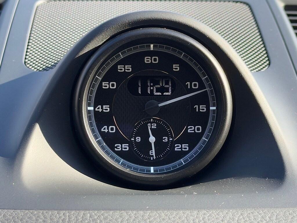 new 2026 Porsche Macan car, priced at $92,660