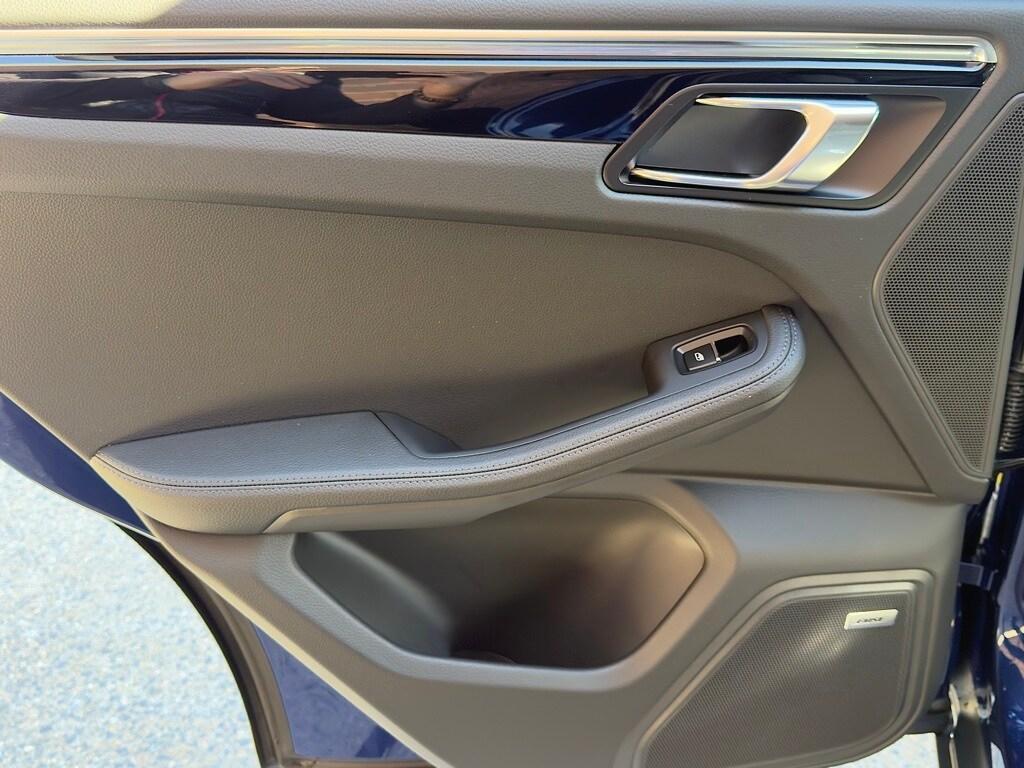 new 2026 Porsche Macan car, priced at $92,660