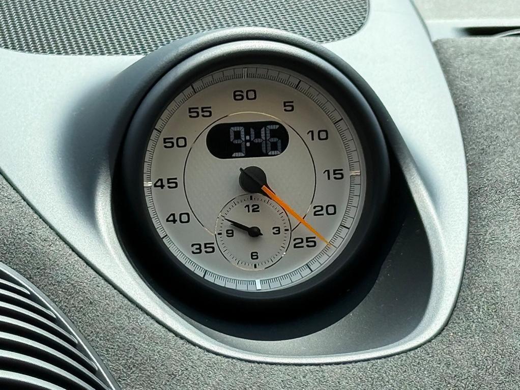 used 2024 Porsche 718 Cayman car, priced at $198,563