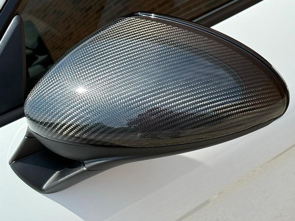 used 2024 Porsche 718 Cayman car, priced at $198,563