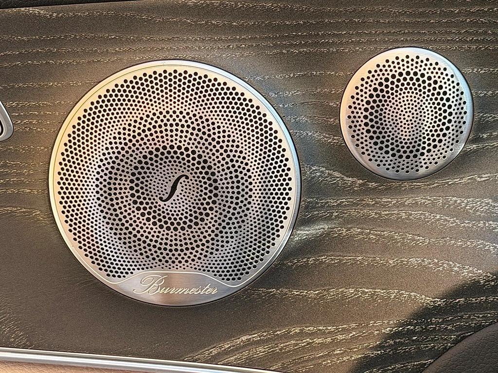 used 2021 Mercedes-Benz E-Class car, priced at $45,174