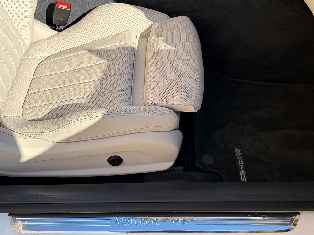 used 2021 Mercedes-Benz E-Class car, priced at $45,174