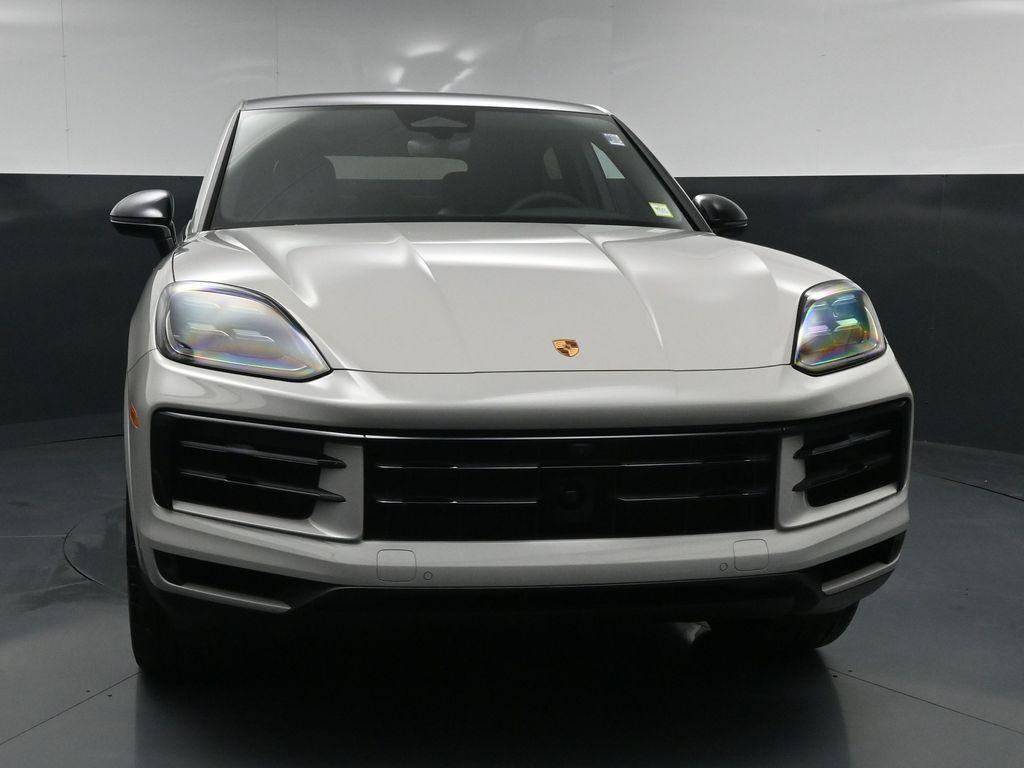 new 2026 Porsche Cayenne car, priced at $113,525