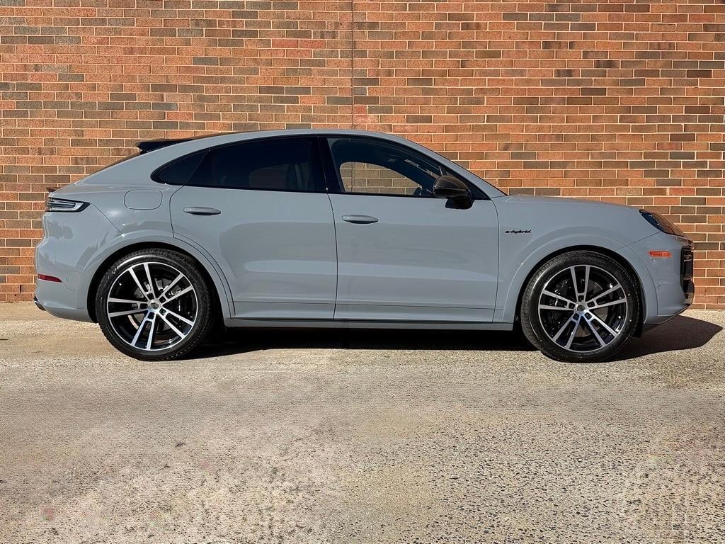 new 2026 Porsche Cayenne car, priced at $213,100