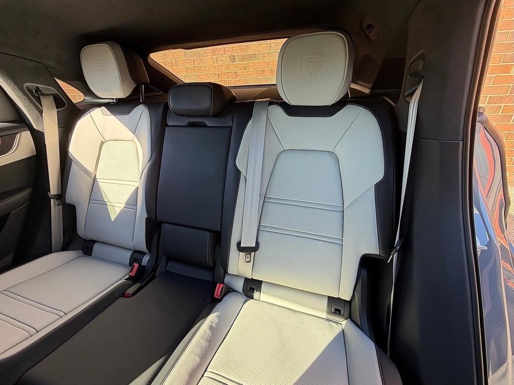 new 2026 Porsche Cayenne car, priced at $213,100